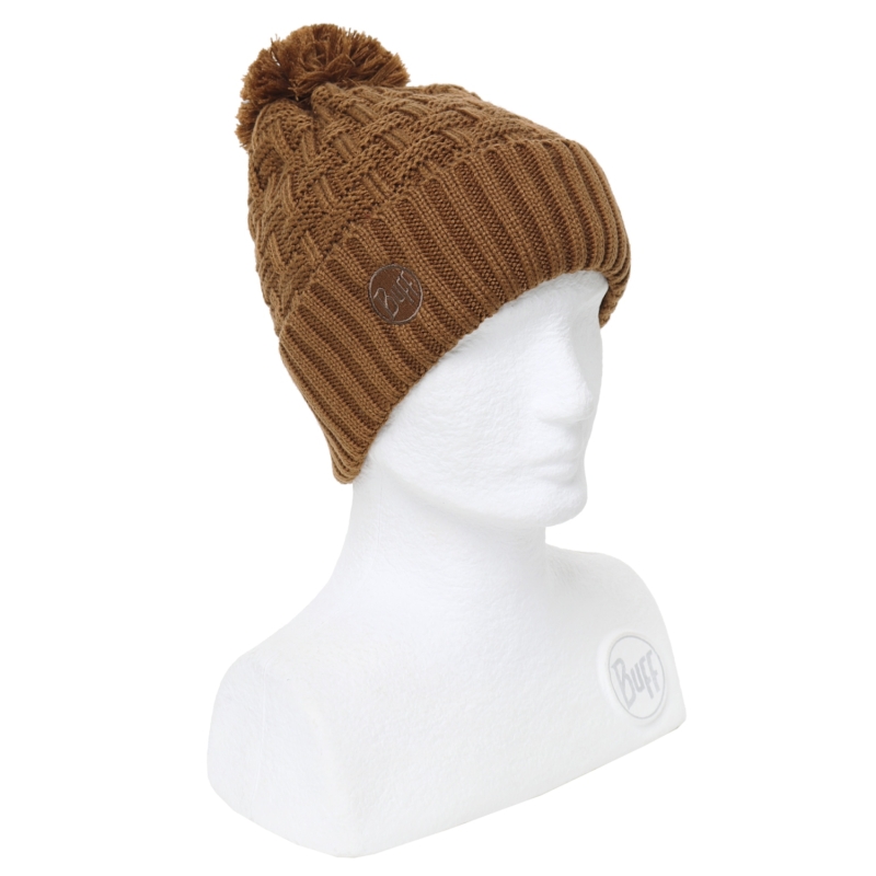 > 버프® > 라이프스타일 형태별 > Hat > Hat Comfort Fit > Knitted > B/L.HatNP AIRON - Bronze (111021.306.10) 