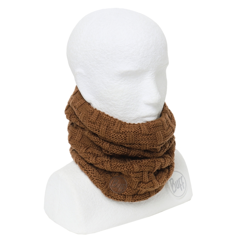 > 버프® > 라이프스타일 컬랙션 > LEISURE > NECKWARMER > B/L.NeNP AIRON - Bronze (113549.306.10) 