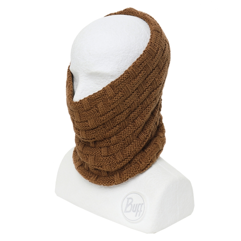 > 버프® > 라이프스타일 컬랙션 > LEISURE > NECKWARMER > B/L.NeNP AIRON - Bronze (113549.306.10) 