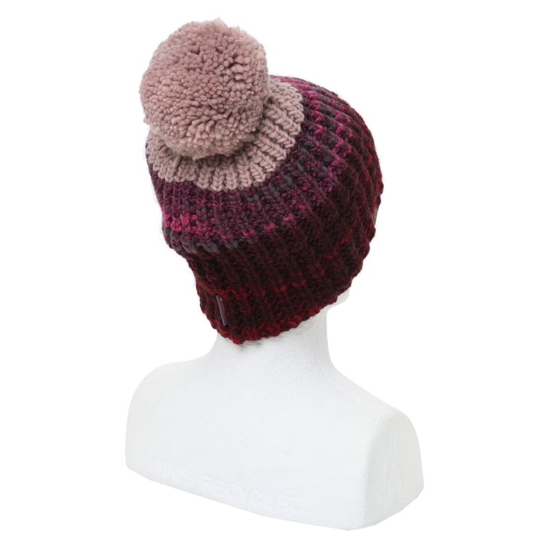 > 버프® > 라이프스타일 컬랙션 > LEISURE > HAT > B/L.HatNP ALINA - Maroon (120838.632.10) 