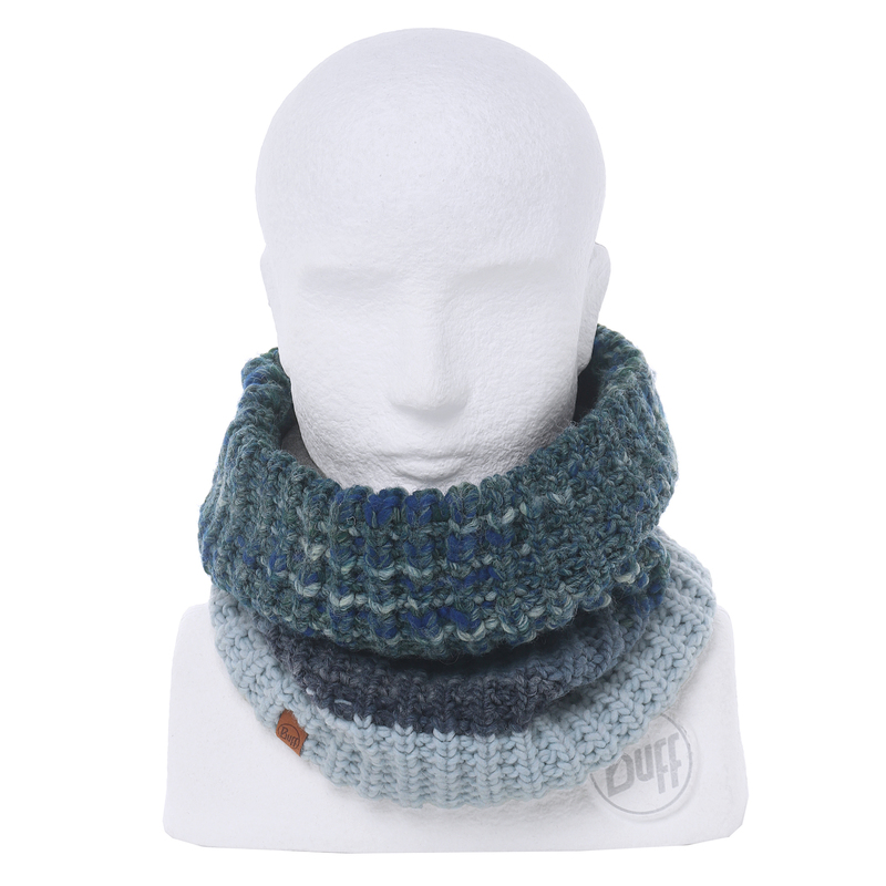 > 버프® > 라이프스타일 컬랙션 > LEISURE > NECKWARMER > B/L.NeNP ALINA - Blue (120839.707.10) 