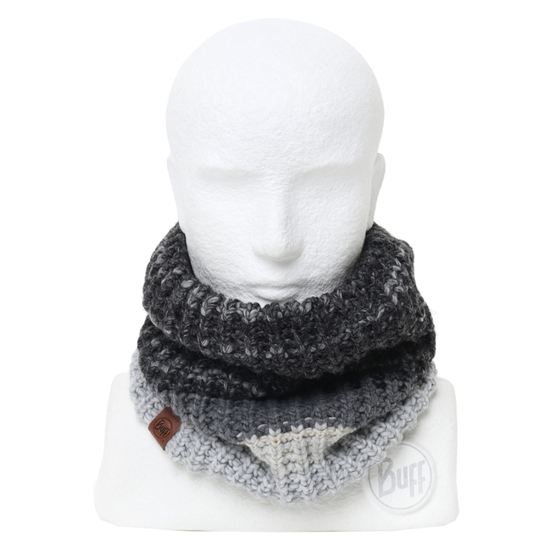 > 버프® > 라이프스타일 형태별 > Neckwarmer > Knitted & Polar > B/L.NeNP ALINA - Grey (120839.937.10) 