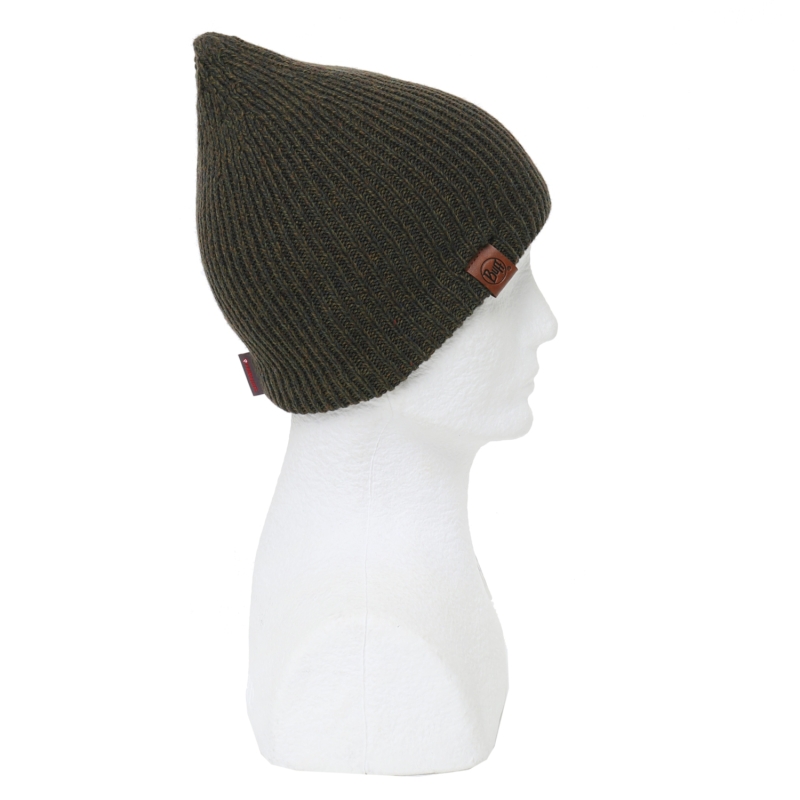> 버프® > 라이프스타일 형태별 > Hat > Hat Comfort Fit > Knitted & Polar > B/L.HatNP LYNE - Bark (116032.843.10) 