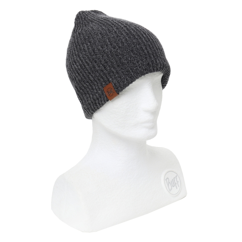 > 버프® > 라이프스타일 컬랙션 > LEISURE > HAT > B/L.HatNP LYNE - Grey (116032.937.10) 