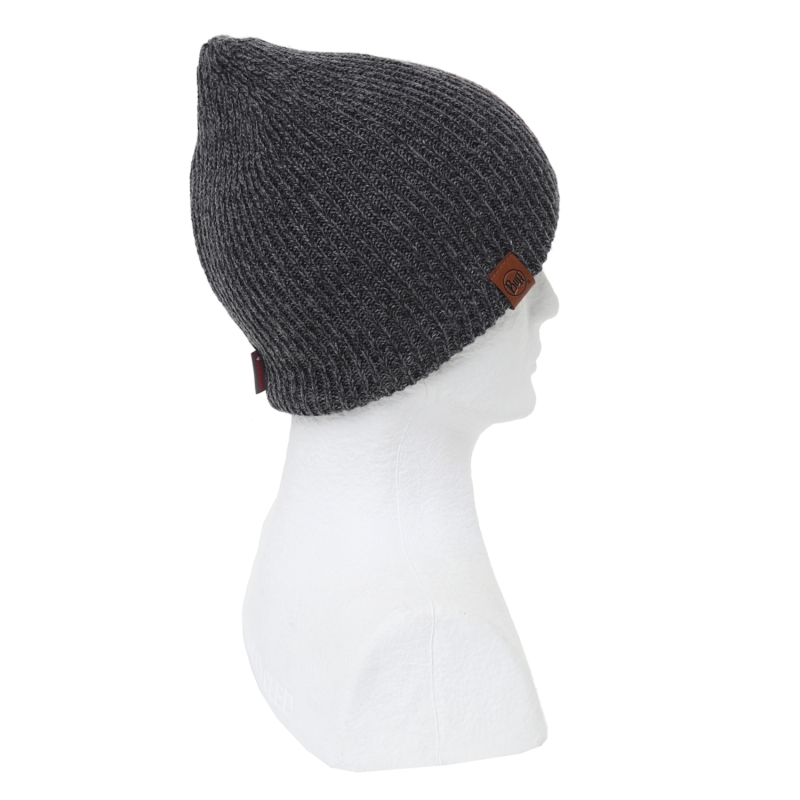 > 버프® > 라이프스타일 형태별 > Hat > Hat Comfort Fit > Knitted & Polar > B/L.HatNP LYNE - Grey (116032.937.10) 