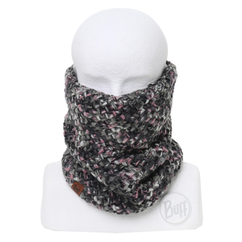 > 버프® > 라이프스타일 형태별 > Neckwarmer > Knitted & Polar > B/L.NeNP MARGO - Castlerock Grey (113552.929.10) 