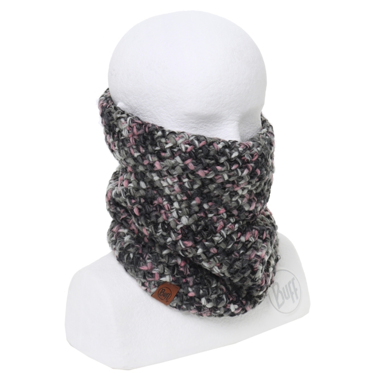 > 버프® > 라이프스타일 컬랙션 > LEISURE > NECKWARMER > B/L.NeNP MARGO - Castlerock Grey (113552.929.10) 