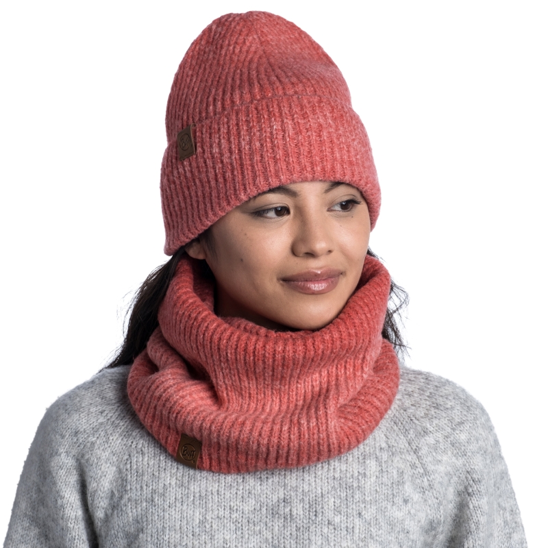 > 버프® > 라이프스타일 컬랙션 > LEISURE > NECKWARMER > B/L.NeNP MARIN - Pink (123520.538.10) 