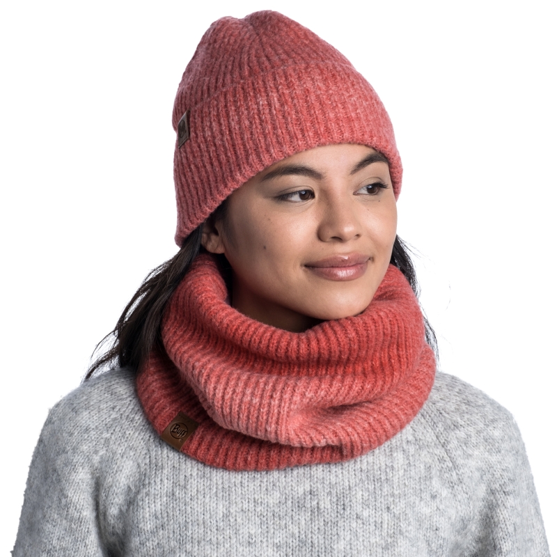 > 버프® > 라이프스타일 컬랙션 > LEISURE > NECKWARMER > B/L.NeNP MARIN - Pink (123520.538.10) 