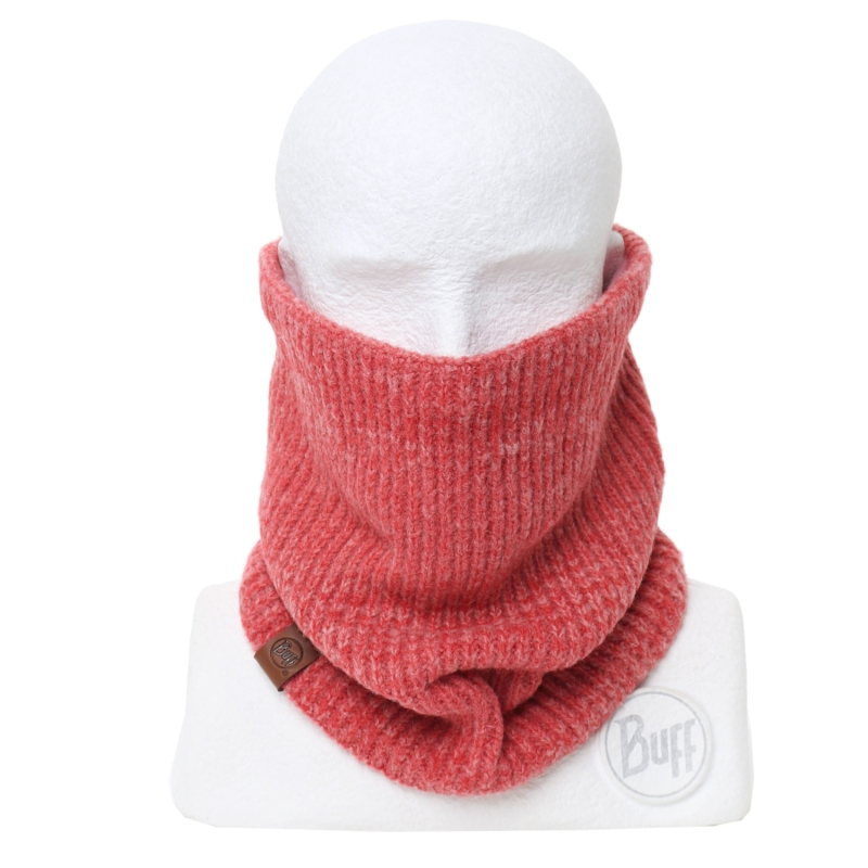 > 버프® > 라이프스타일 형태별 > Neckwarmer > Knitted & Polar > B/L.NeNP MARIN - Pink (123520.538.10) 