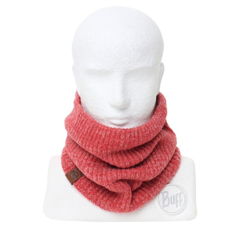 > 버프® > 라이프스타일 형태별 > Neckwarmer > Knitted & Polar > B/L.NeNP MARIN - Pink (123520.538.10) 