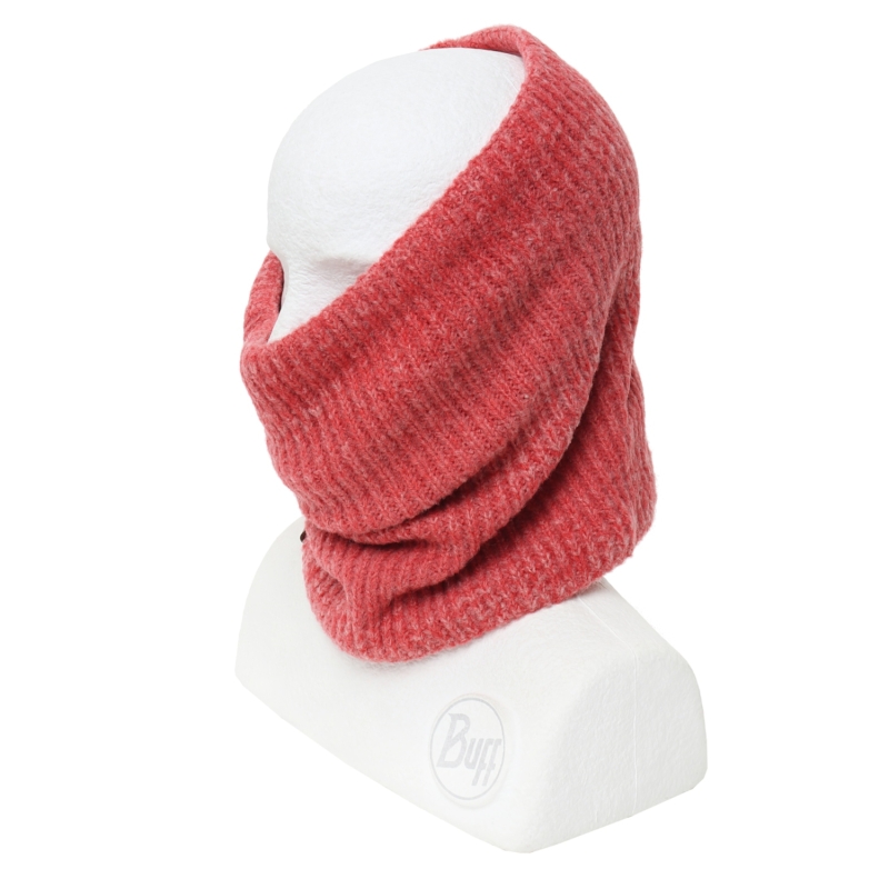 > 버프® > 라이프스타일 형태별 > Neckwarmer > Knitted & Polar > B/L.NeNP MARIN - Pink (123520.538.10) 