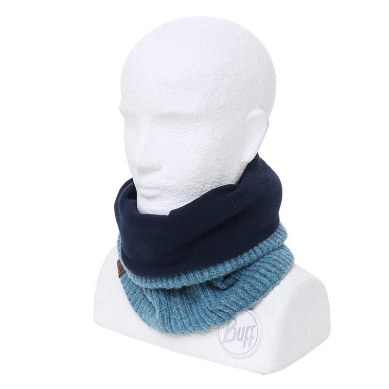 > 버프® > 라이프스타일 컬랙션 > LEISURE > NECKWARMER > B/L.NeNP MARIN - Denim (123520.788.10) 