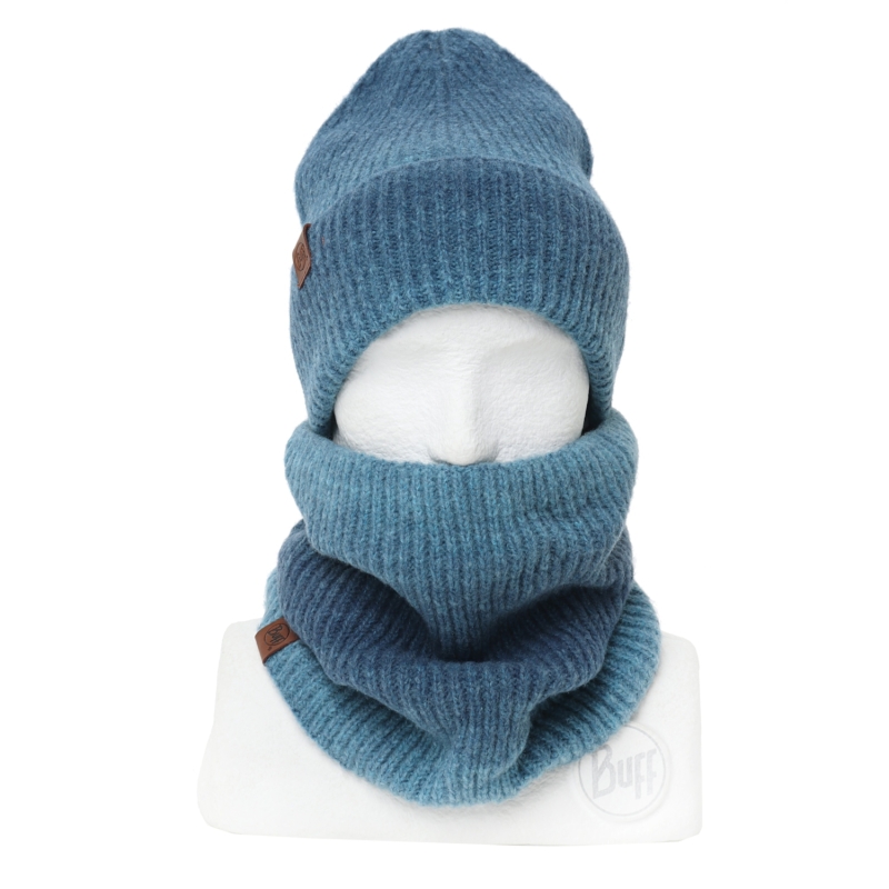 > 버프® > 라이프스타일 컬랙션 > LEISURE > NECKWARMER > B/L.NeNP MARIN - Denim (123520.788.10) 