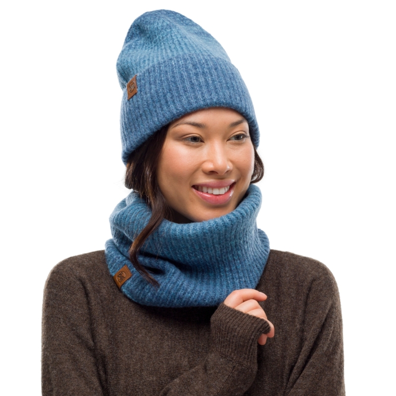 > 버프® > 라이프스타일 컬랙션 > LEISURE > NECKWARMER > B/L.NeNP MARIN - Denim (123520.788.10) 