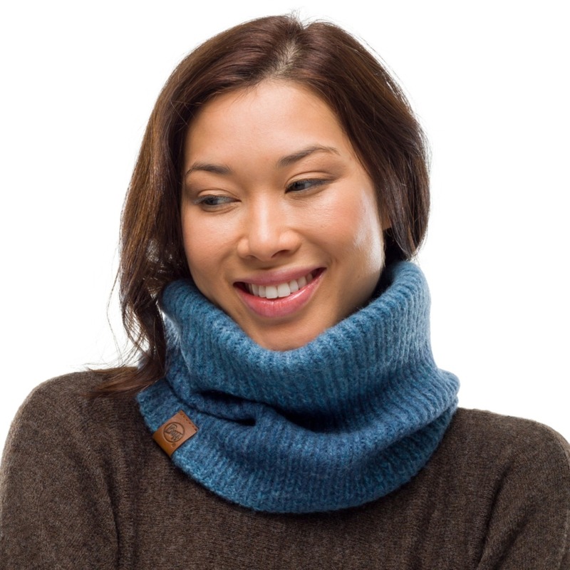 > 버프® > 라이프스타일 컬랙션 > LEISURE > NECKWARMER > B/L.NeNP MARIN - Denim (123520.788.10) 