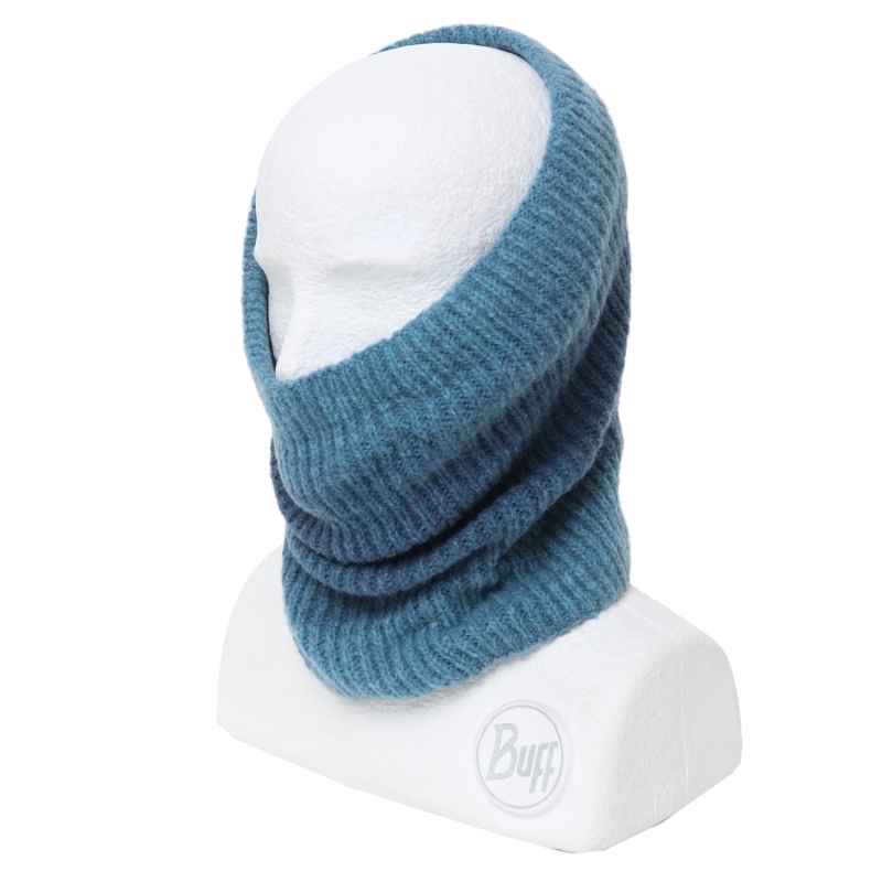 > 버프® > 라이프스타일 형태별 > Neckwarmer > Knitted & Polar > B/L.NeNP MARIN - Denim (123520.788.10) 