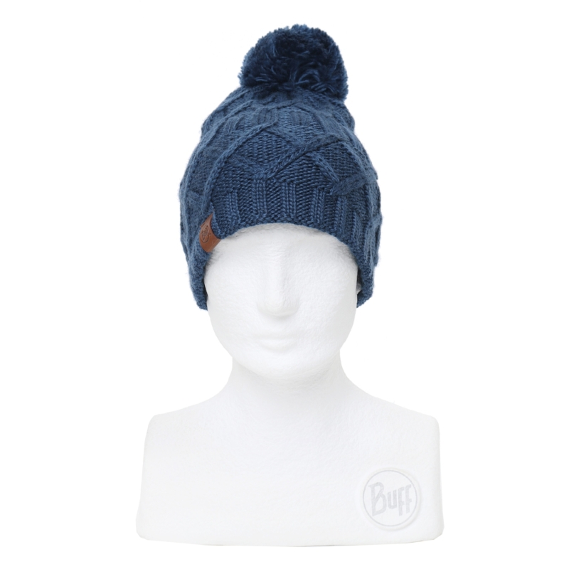 > 버프® > 라이프스타일 컬랙션 > LEISURE > HAT > B/L.HatNP SLAY - Ensign Blue (123517.747.10) 