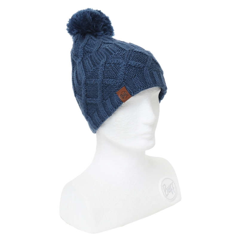 > 버프® > 라이프스타일 컬랙션 > LEISURE > HAT > B/L.HatNP SLAY - Ensign Blue (123517.747.10) 