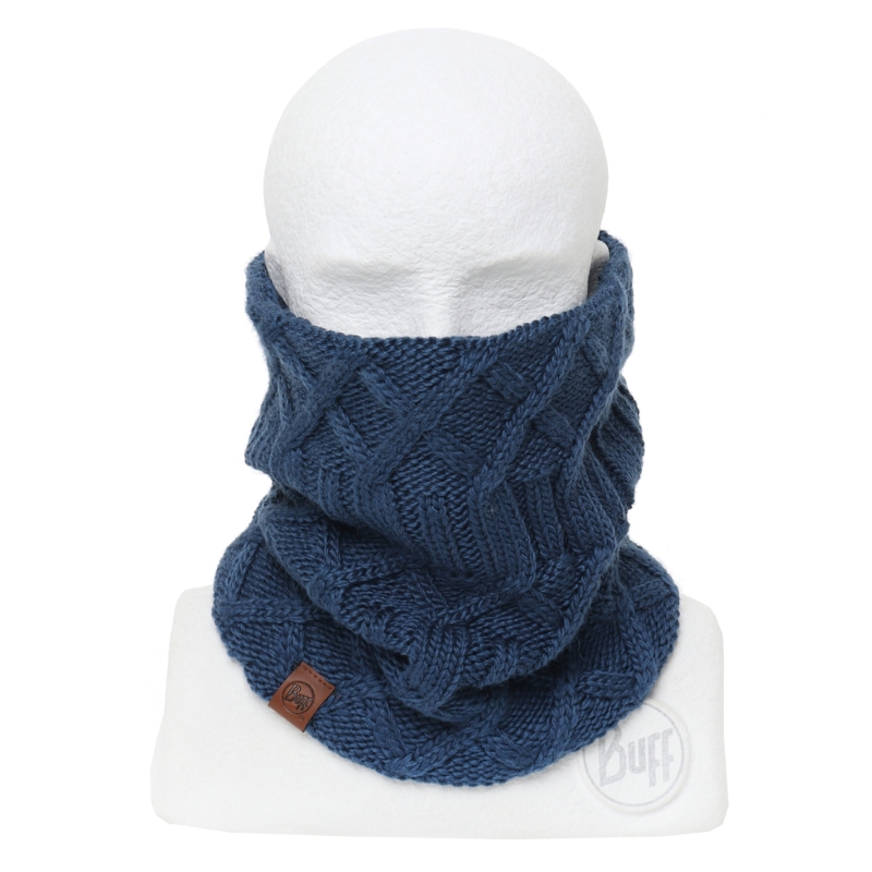 > 버프® > 라이프스타일 컬랙션 > LEISURE > NECKWARMER > B/L.NeNP SLAY - Ensign Blue (123521.747.10) 