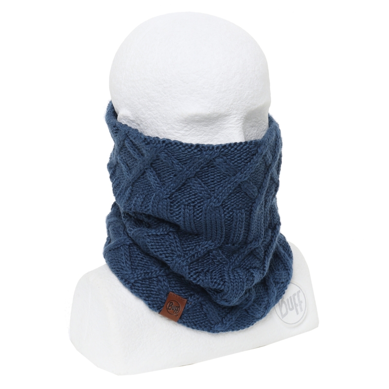 > 버프® > 라이프스타일 컬랙션 > LEISURE > NECKWARMER > B/L.NeNP SLAY - Ensign Blue (123521.747.10) 