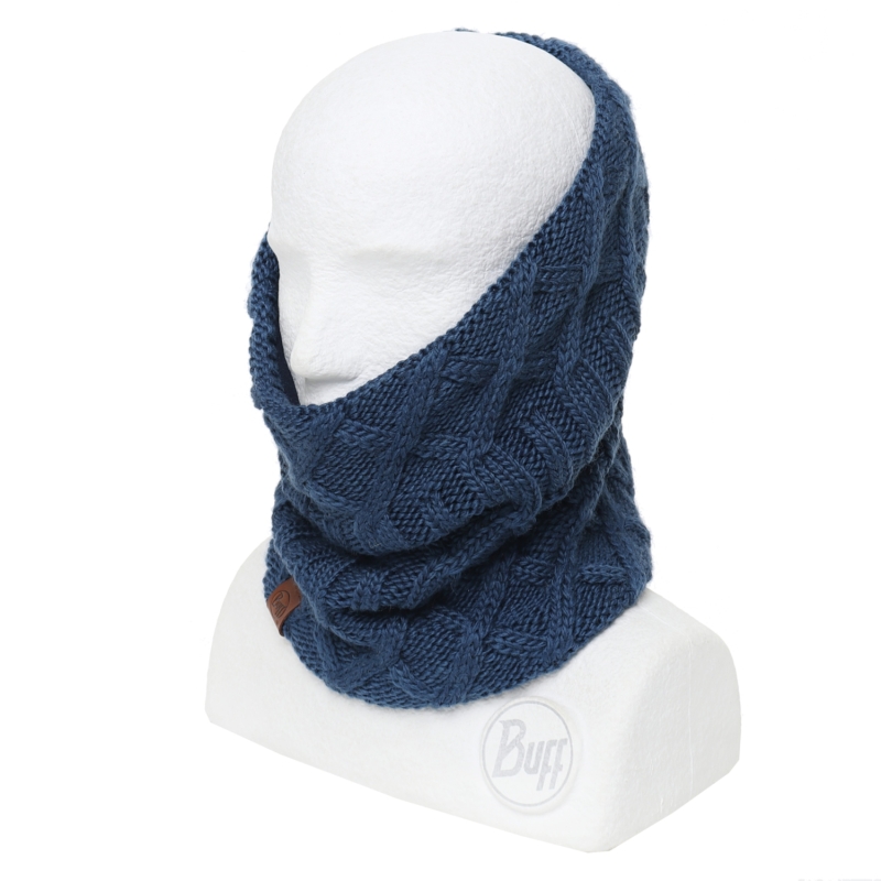 > 버프® > 라이프스타일 컬랙션 > LEISURE > NECKWARMER > B/L.NeNP SLAY - Ensign Blue (123521.747.10) 