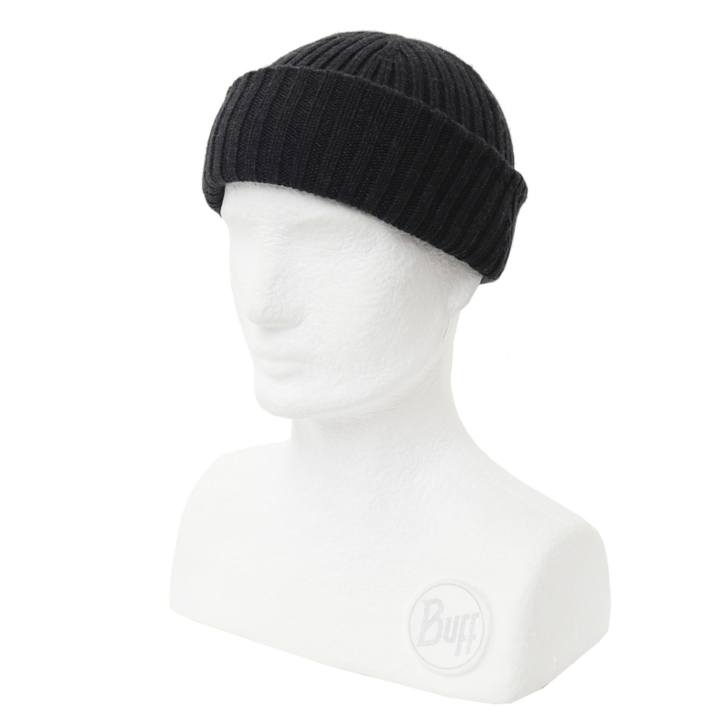 > 버프® > 라이프스타일 형태별 > Hat > Hat Comfort Fit > Knitted > B/L.HatN NORVAL - Graphite (124242.901.10) 