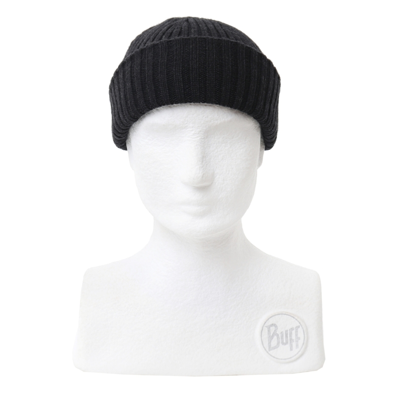 > 버프® > 라이프스타일 컬랙션 > LEISURE > HAT > B/L.HatN NORVAL - Graphite (124242.901.10) 