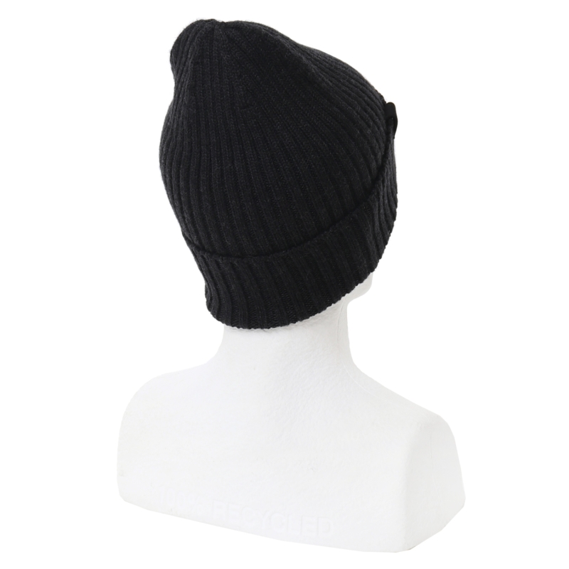 > 버프® > 라이프스타일 형태별 > Hat > Hat Comfort Fit > Knitted > B/L.HatN NORVAL - Graphite (124242.901.10) 