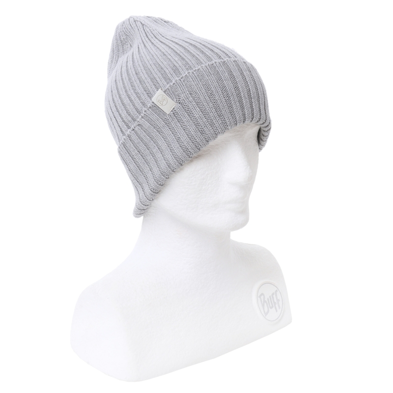 > 버프® > 라이프스타일 컬랙션 > LEISURE > HAT > B/L.HatN NORVAL - Light Grey (124242.933.10) 