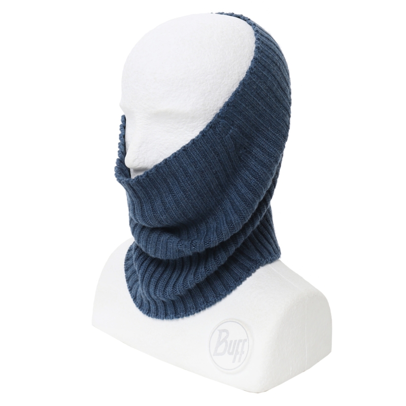 > 버프® > 라이프스타일 컬랙션 > LEISURE > NECKWARMER > B/L.NeN NORVAL - Denim (124244.788.10) 