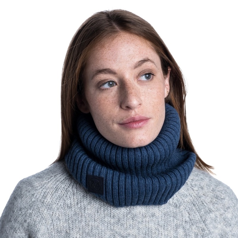 > 버프® > 라이프스타일 컬랙션 > LEISURE > NECKWARMER > B/L.NeN NORVAL - Denim (124244.788.10) 