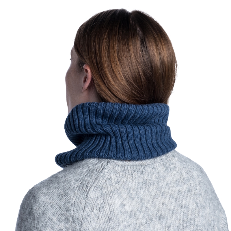 > 버프® > 라이프스타일 컬랙션 > LEISURE > NECKWARMER > B/L.NeN NORVAL - Denim (124244.788.10) 