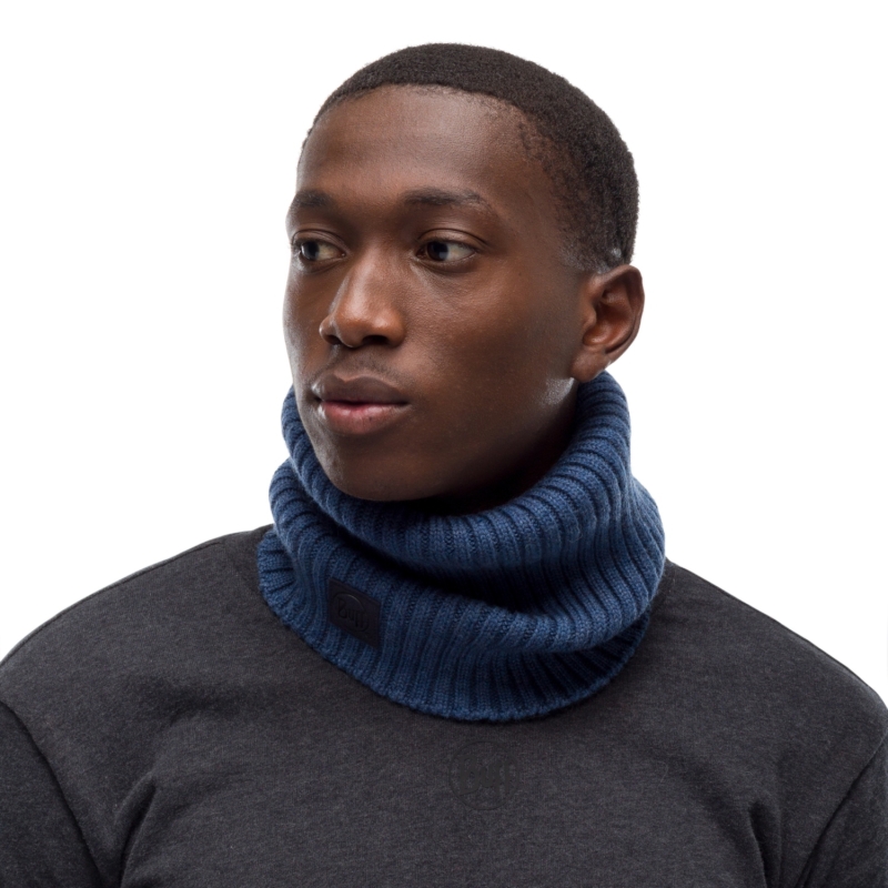 > 버프® > 라이프스타일 컬랙션 > LEISURE > NECKWARMER > B/L.NeN NORVAL - Denim (124244.788.10) 