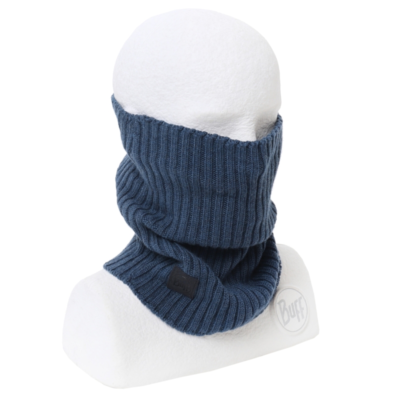 > 버프® > 라이프스타일 컬랙션 > LEISURE > NECKWARMER > B/L.NeN NORVAL - Denim (124244.788.10) 