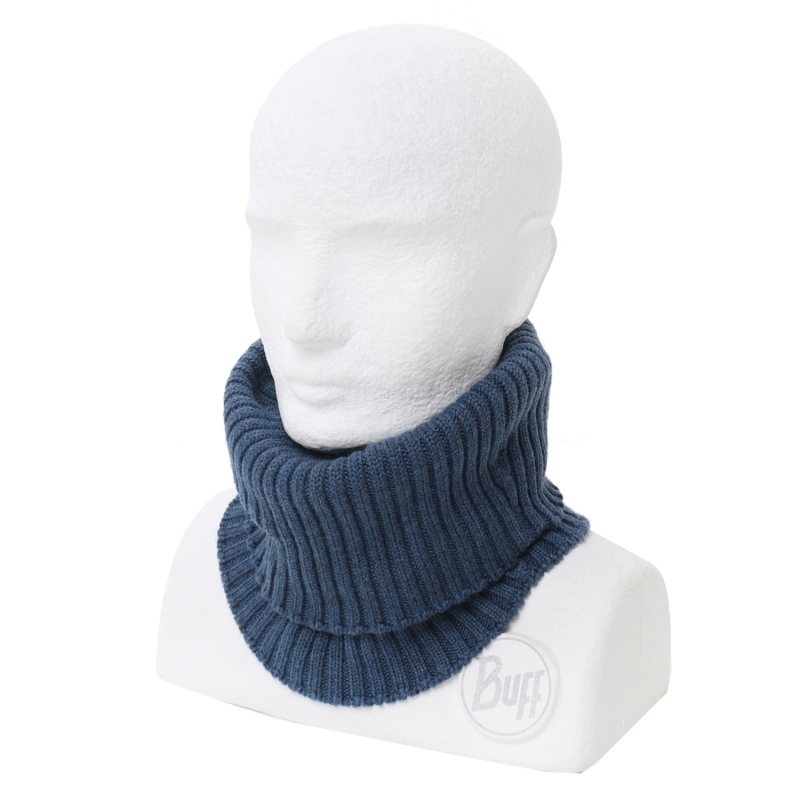 > 버프® > 라이프스타일 형태별 > Neckwarmer > Knitted & Polar > B/L.NeN NORVAL - Denim (124244.788.10) 