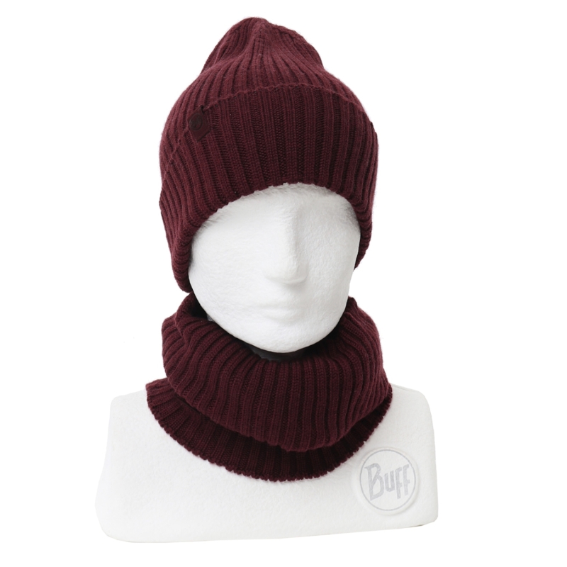 > 버프® > 라이프스타일 형태별 > Neckwarmer > Knitted & Polar > B/L.NeN NORVAL - Armor (124244.340.10) 