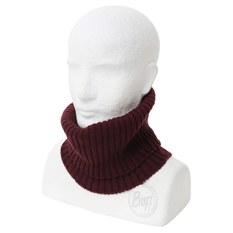 > 버프® > 라이프스타일 형태별 > Neckwarmer > Knitted & Polar > B/L.NeN NORVAL - Armor (124244.340.10) 