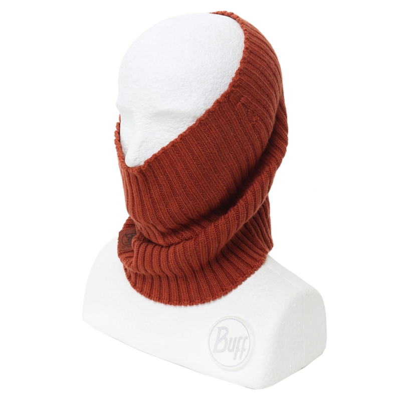 > 버프® > 라이프스타일 컬랙션 > LEISURE > NECKWARMER > B/L.NeN NORVAL - Rusty (124244.404.10) 