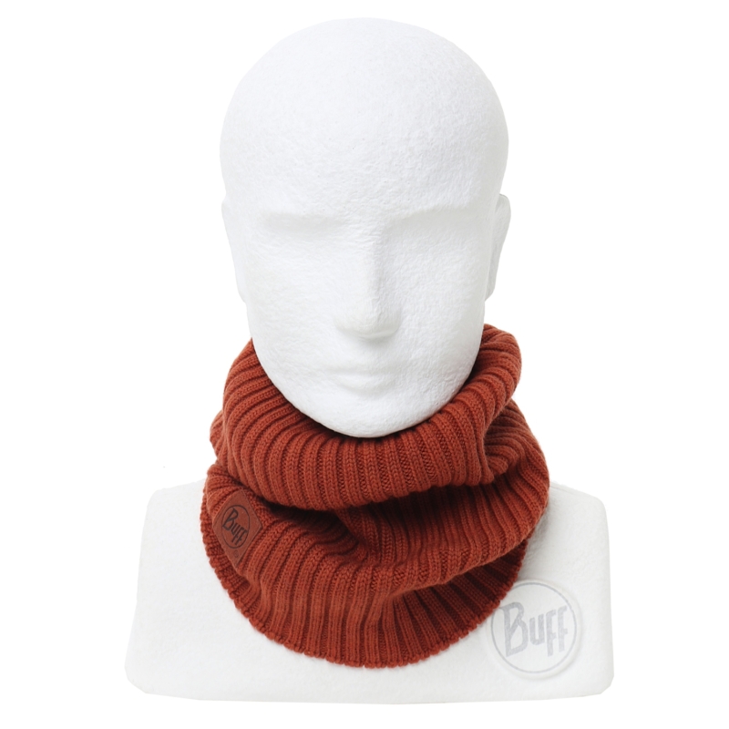 > 버프® > 라이프스타일 컬랙션 > LEISURE > NECKWARMER > B/L.NeN NORVAL - Rusty (124244.404.10) 