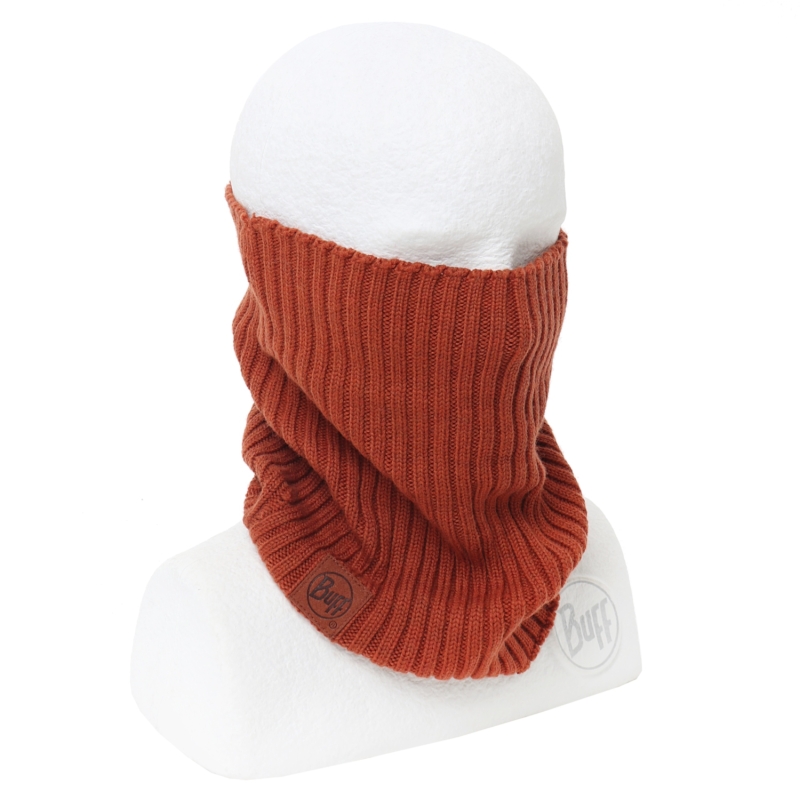 > 버프® > 라이프스타일 컬랙션 > LEISURE > NECKWARMER > B/L.NeN NORVAL - Rusty (124244.404.10) 