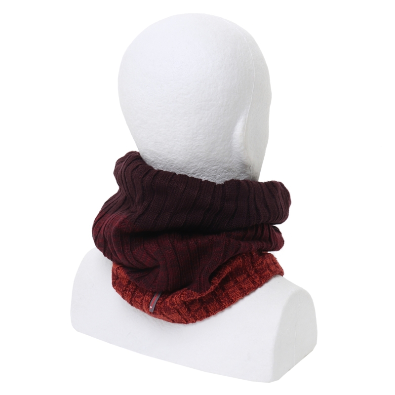 > 버프® > 라이프스타일 형태별 > Neckwarmer > Knitted & Polar > B/L.NeNP IGOR - Armor (120851.340.10) 