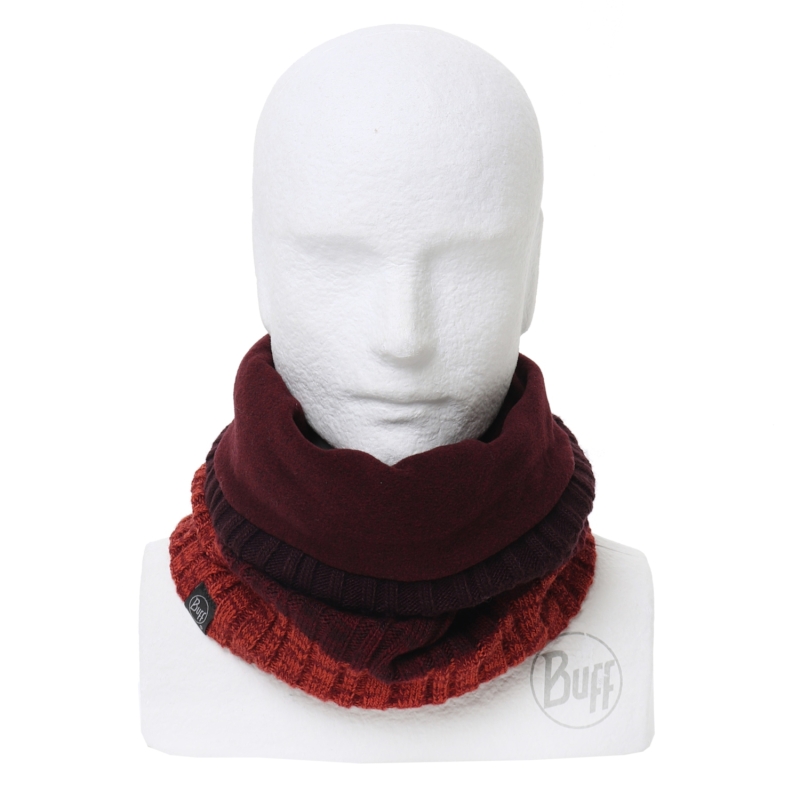 > 버프® > 라이프스타일 컬랙션 > SKI&SNOW > NECKWARMER > B/L.NeNP IGOR - Armor (120851.340.10) 