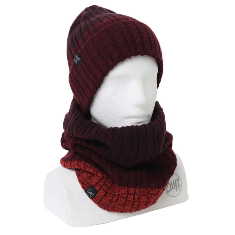 > 버프® > 라이프스타일 형태별 > Neckwarmer > Knitted & Polar > B/L.NeNP IGOR - Armor (120851.340.10) 