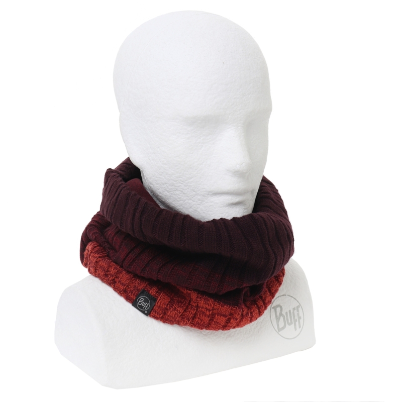 > 버프® > 라이프스타일 컬랙션 > SKI&SNOW > NECKWARMER > B/L.NeNP IGOR - Armor (120851.340.10) 