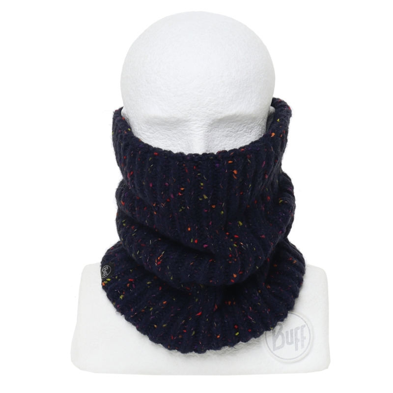 > 버프® > 라이프스타일 컬랙션 > SKI&SNOW > NECKWARMER > B/L.NeNP KIM - Night Blue (123528.779.10) 