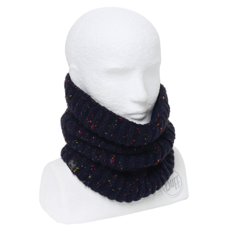 > 버프® > 라이프스타일 컬랙션 > SKI&SNOW > NECKWARMER > B/L.NeNP KIM - Night Blue (123528.779.10) 