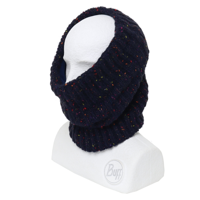 > 버프® > 라이프스타일 컬랙션 > SKI&SNOW > NECKWARMER > B/L.NeNP KIM - Night Blue (123528.779.10) 