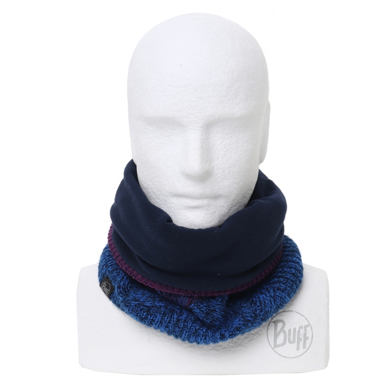 > 버프® > 라이프스타일 컬랙션 > SKI&SNOW > NECKWARMER > B/L.NeNP MASHA - Purplish (120856.609.10) 