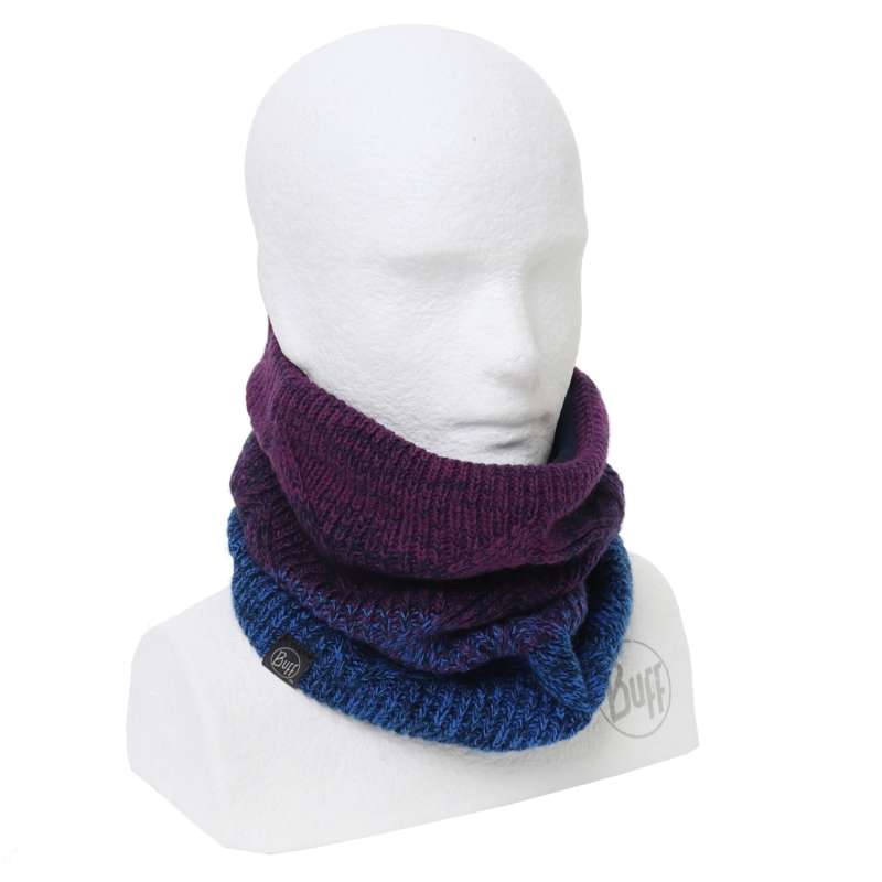 > 버프® > 라이프스타일 컬랙션 > SKI&SNOW > NECKWARMER > B/L.NeNP MASHA - Purplish (120856.609.10) 